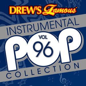 Drew's Famous Instrumental Pop Collection (Vol. 96) album