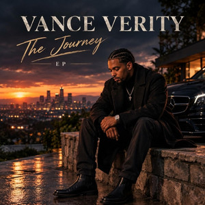 Lost Without You by Vance Verity