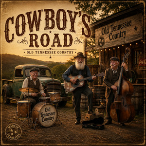 Fifty miles to nowhere by Old Tennessee Country