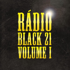 Me Cansei de Esperar, Resolvi Lutar by Black 21