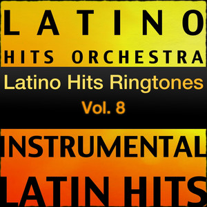 Latino Hits Orchestra - Nos tienen envidia
