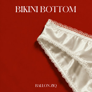 Bikini bottom by Ballon ZiQ