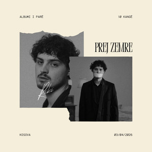 RIKI - Mos m'thirrni