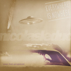 Nicolas Leduc - ElectroChoc