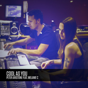 Cool as You - Radio Edit