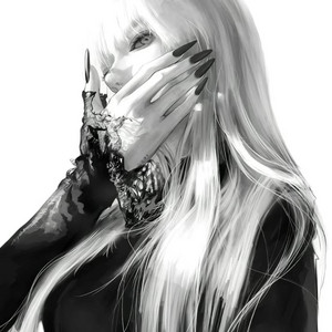 I'm Just Your Type by Auliao