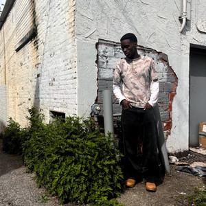 i'm just chillin by BenMach