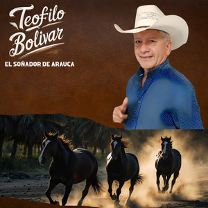 Diamante Cunavichero by Teofilo Bolivar El Soñador de Arauca