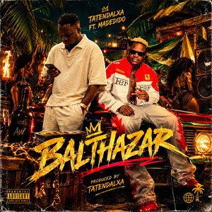 Balthazar by TatendaLXA, Madedido
