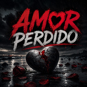 AMOR PERDIDO by GANSTOUDJ