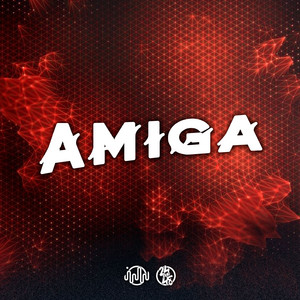 Portada de Amiga