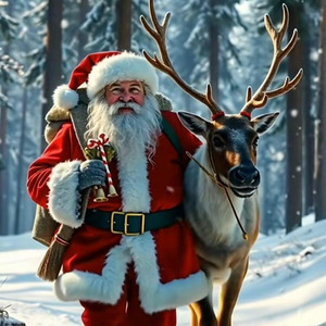 Portada de Silent Night