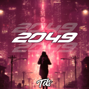 2049 (Slowed+Reverb)
