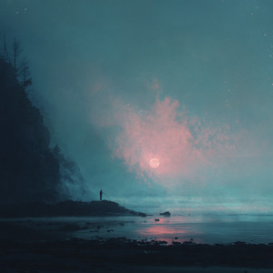 Elixir by Soren Voss