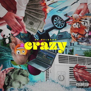 Portada de Crazy