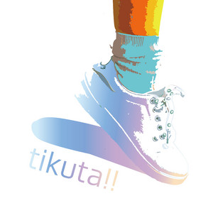 tikuta!! by しあ