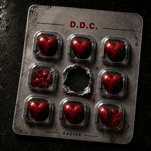 D.D.C. (Drogue de choix) by Racine