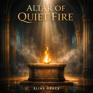 Joy Like a Banner by Elias Grace