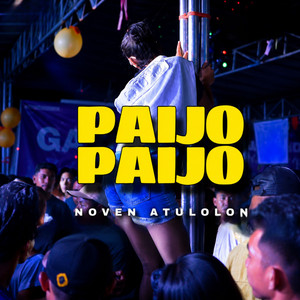 DJ Paijo Paijo by Noven Atulolon
