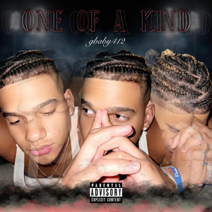 One Of A Kind cover