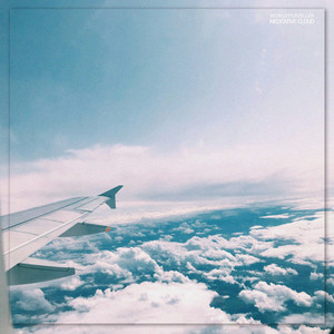 Meditative Cloud by Worldtraveller