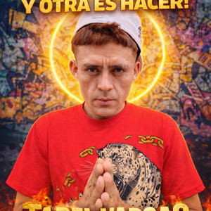 tadelVargas505 - Quiero decirte love