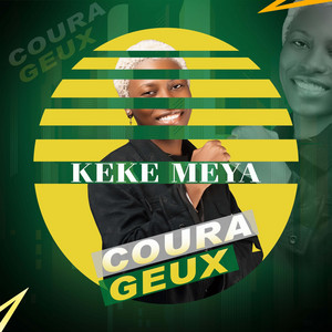Keke Meya - Courageux