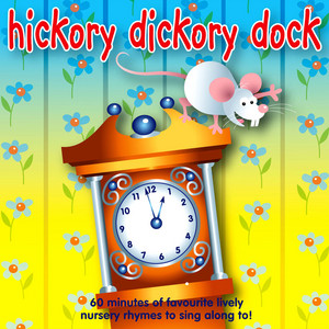 Hickory Dickory Dock cover