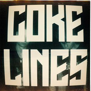 Coke Lines by Tridd, Kentplayredd