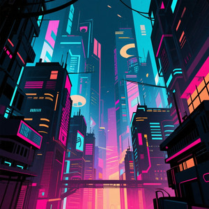 Same Sky by QIENA ORACLE