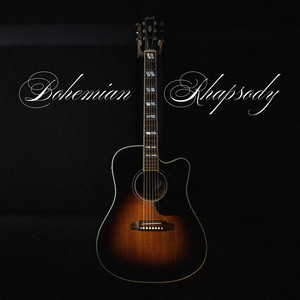 Bohemian Rhapsody by Blythe Davidson
