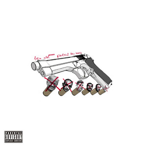 Les salopes portent des armes by Errel