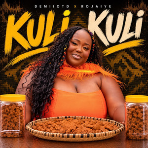KuliKuli by Demii OTD, Rojaiye
