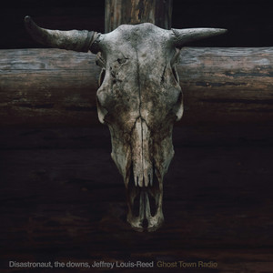 After Love by Disastronaut, the downs, Jeffrey Louis-Reed