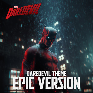 Daredevil Theme (EPIC VERSION) by Ihsan Dincer