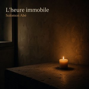 Un jour qui commence by Solomon Abé