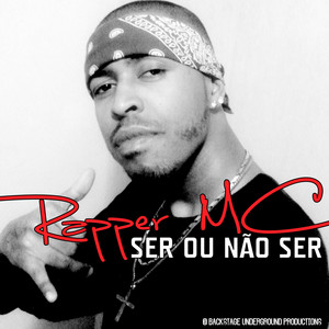 Pensa Que Representa by Rapper MC