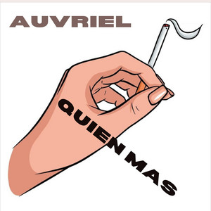 QUIEN MAS by AUVRIEL