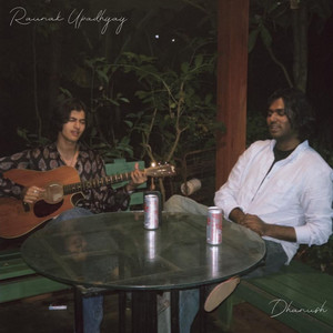 Love Is All I Need by Raunak Upadhyay, Dhanush