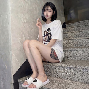Faded Film by 꿈의 궁전