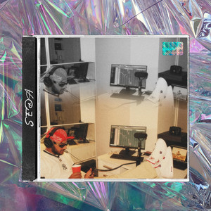 Portada de SESSIONS