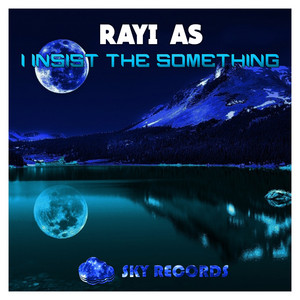 Rayi As cover