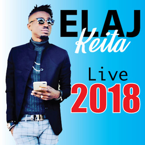 Elaj Keita - Jigueen (Live 2018)