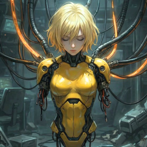 Oratorio ex Machina by おかもん