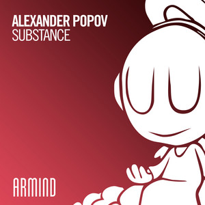 Substance cover art