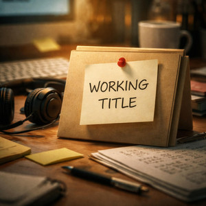 Working Title by NOXARYM