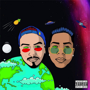 Oye Morena by Nico Ghyemby, John Soundah