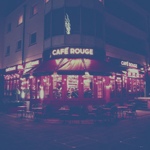 Music - Pumpkin Spice Latte album