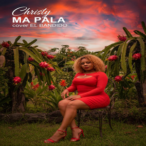 Christy ma pala by El Bandido