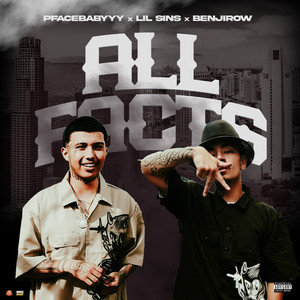 All Facts by pfacebabyyy, Lil Sins